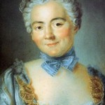 Marie Louise Mignot, Madame Denis (1712–1790)