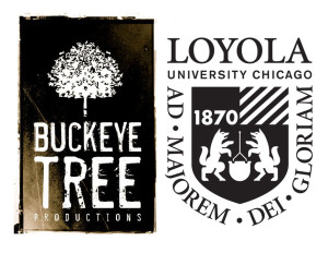 Buckeye Tree Productions Loyola University - Urania The Play