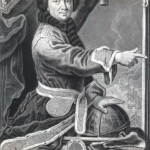Pierre-Louis Moreau de Maupertuis